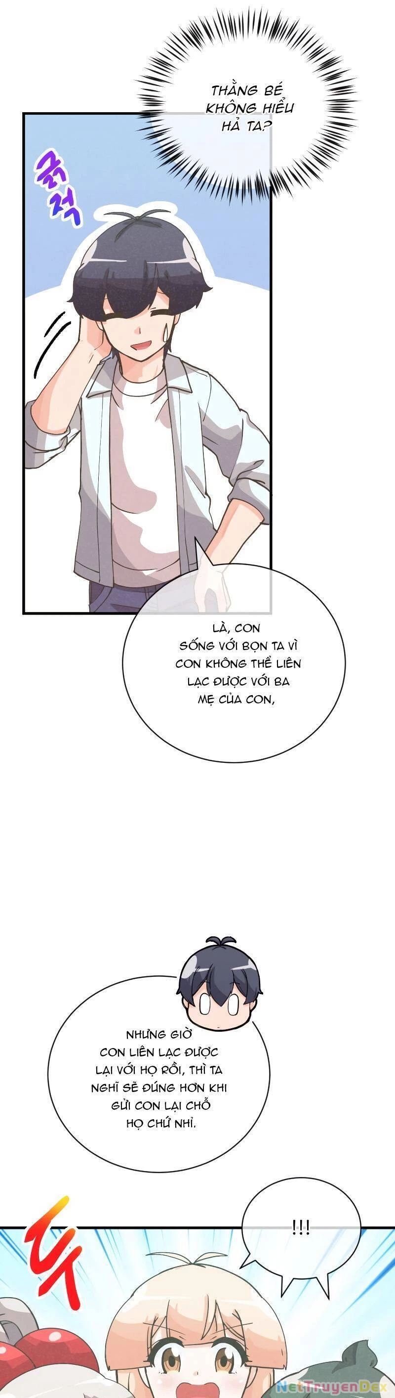 Nông Dân Linh Hồn Chapter 125 - 18