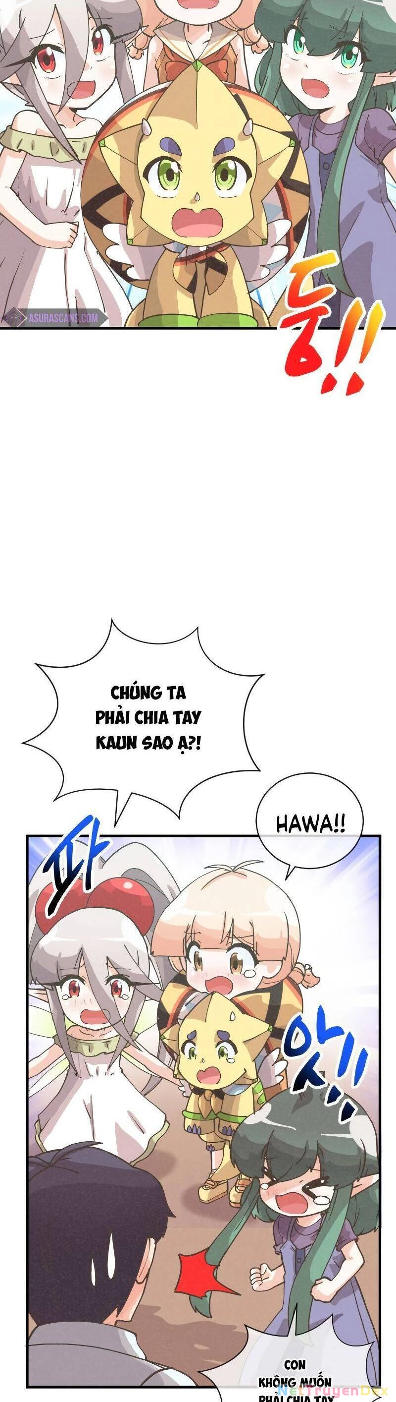 Nông Dân Linh Hồn Chapter 125 - 19