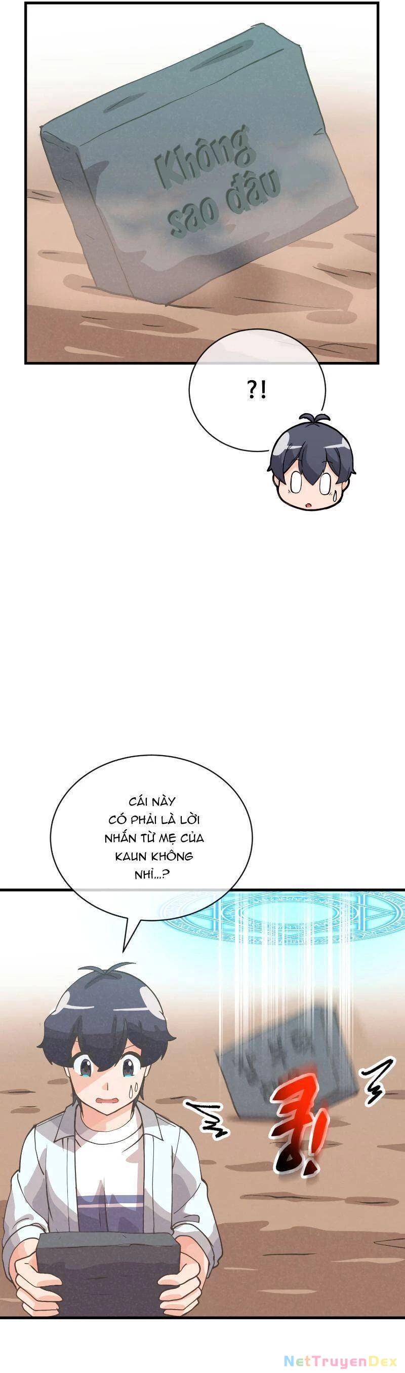 Nông Dân Linh Hồn Chapter 125 - 23