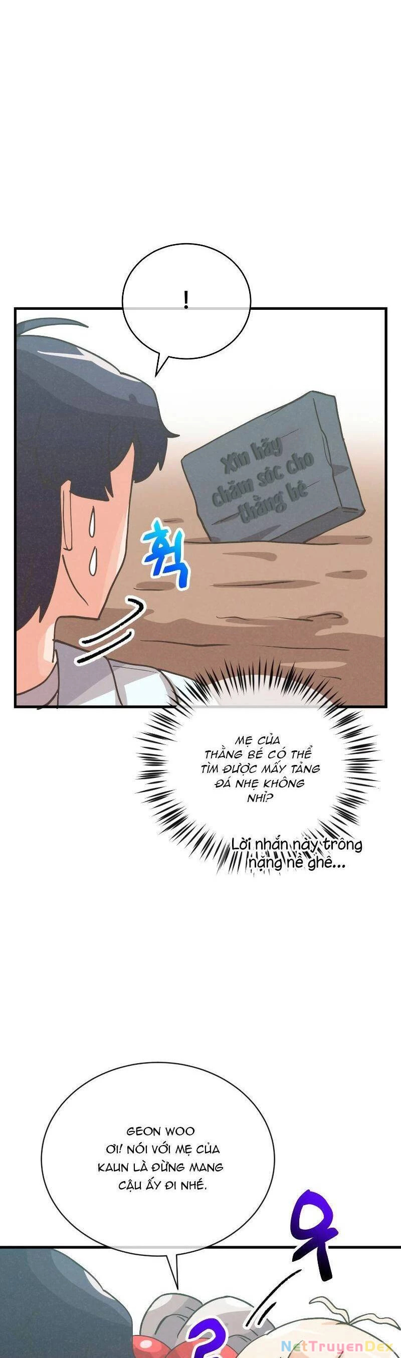 Nông Dân Linh Hồn Chapter 125 - 24