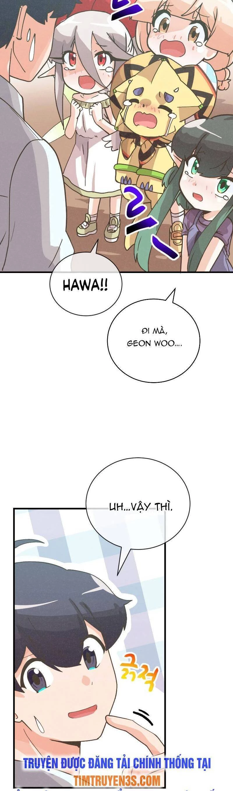 Nông Dân Linh Hồn Chapter 125 - 25