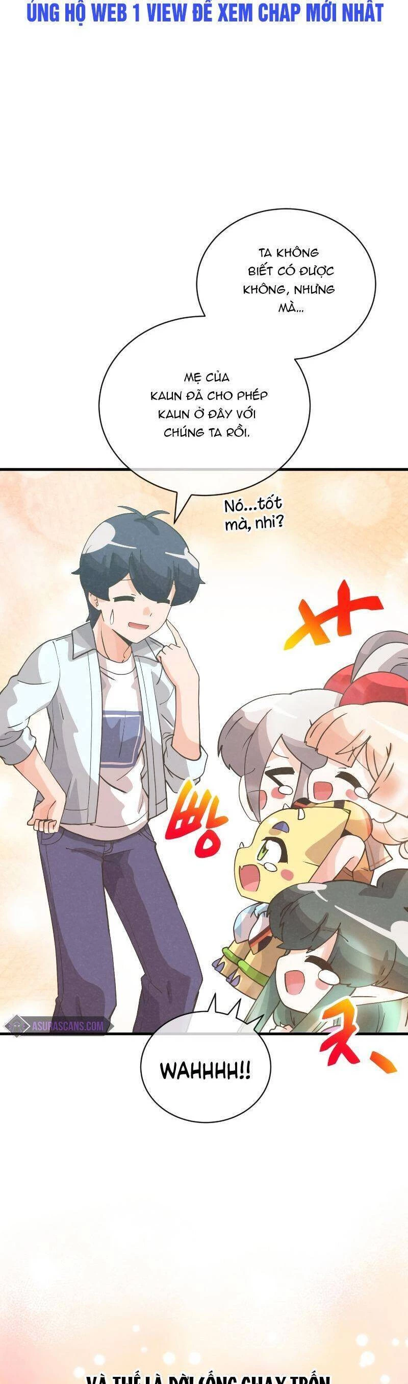 Nông Dân Linh Hồn Chapter 125 - 26