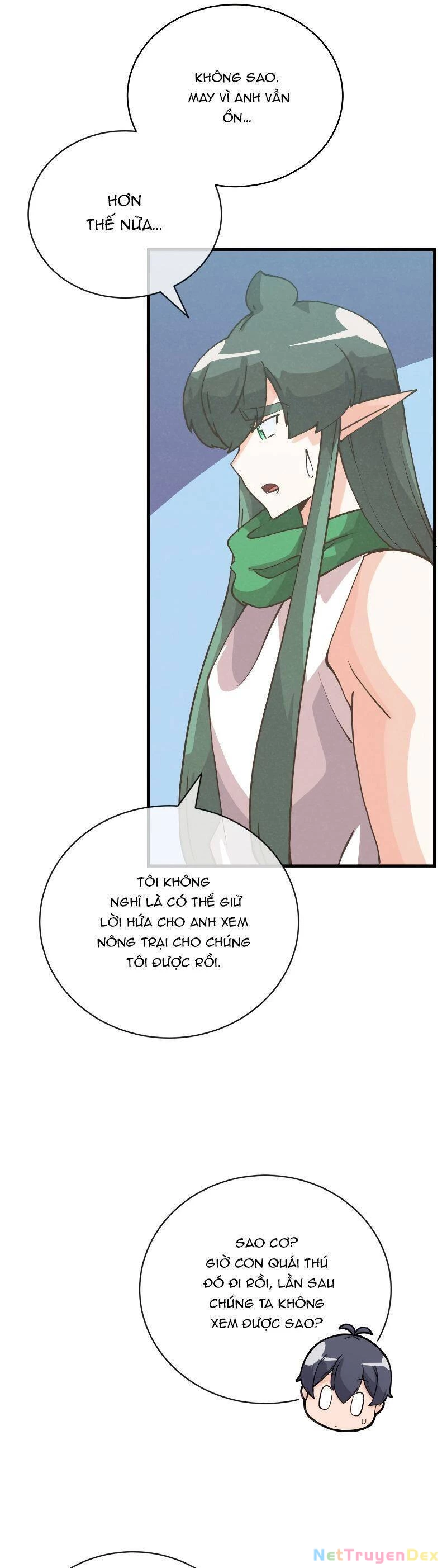 Nông Dân Linh Hồn Chapter 125 - 28