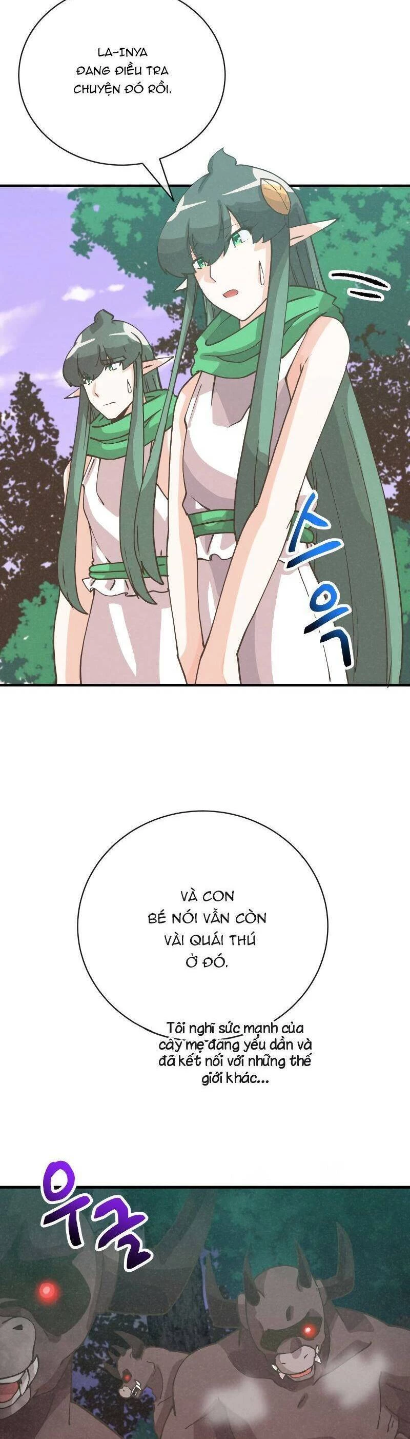 Nông Dân Linh Hồn Chapter 125 - 29