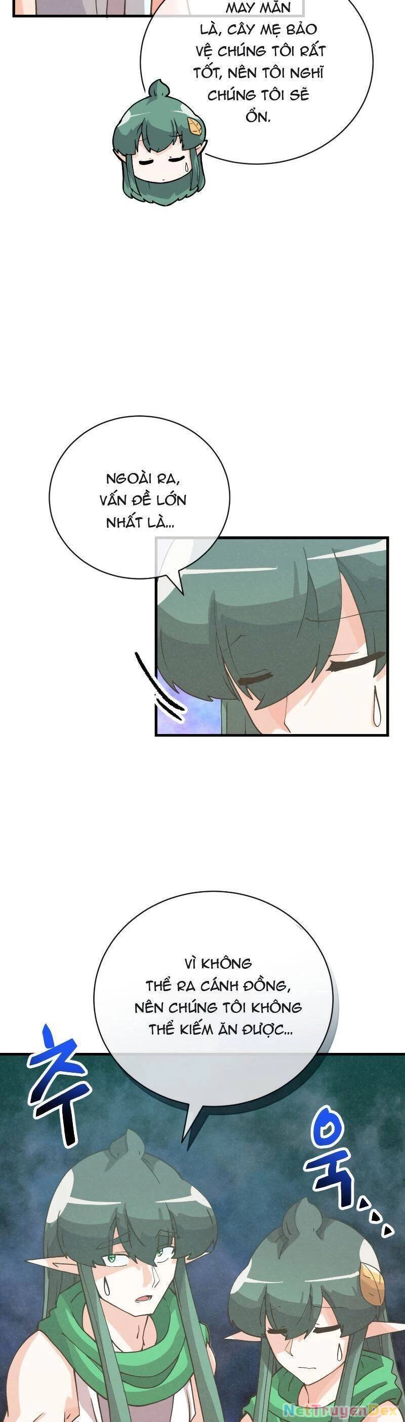 Nông Dân Linh Hồn Chapter 125 - 31