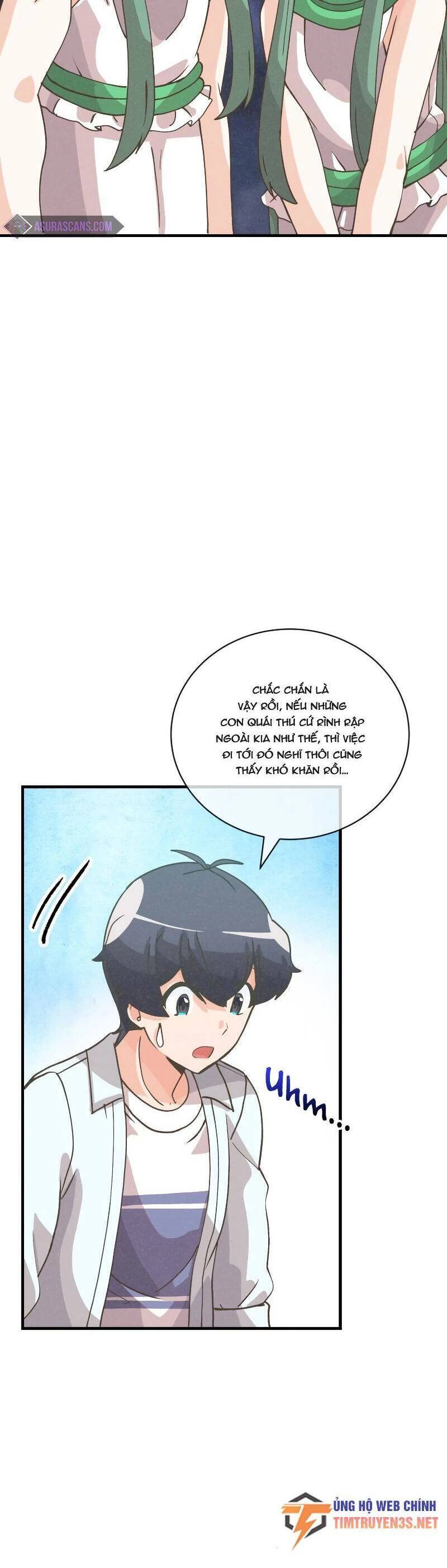 Nông Dân Linh Hồn Chapter 125 - 32