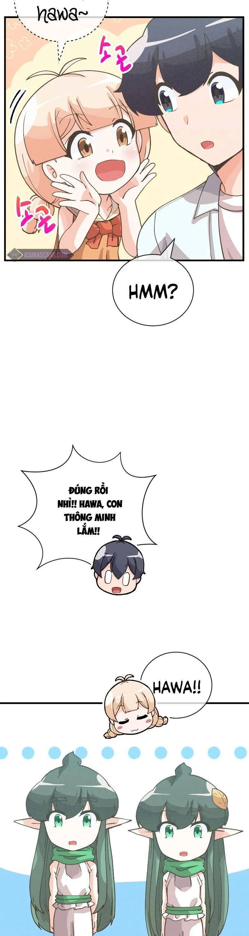 Nông Dân Linh Hồn Chapter 125 - 36