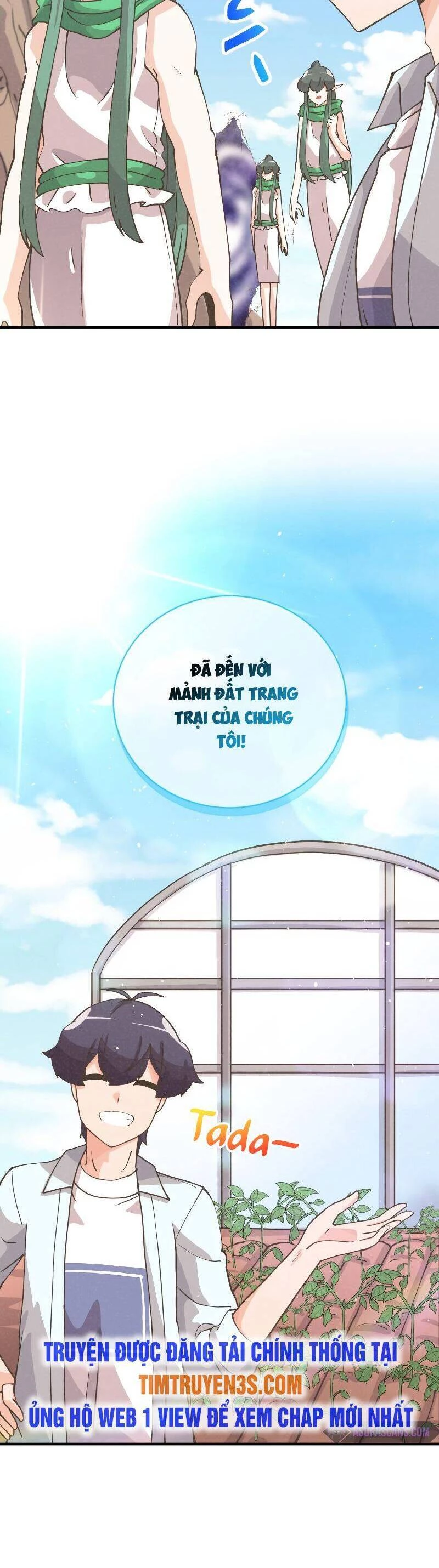 Nông Dân Linh Hồn Chapter 125 - 41