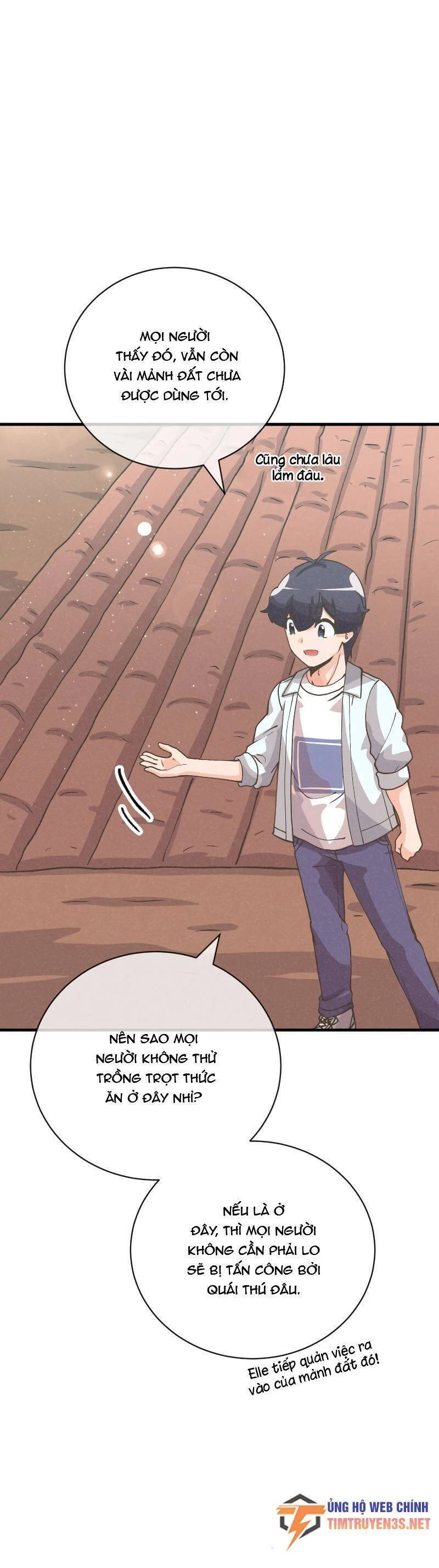Nông Dân Linh Hồn Chapter 125 - 42