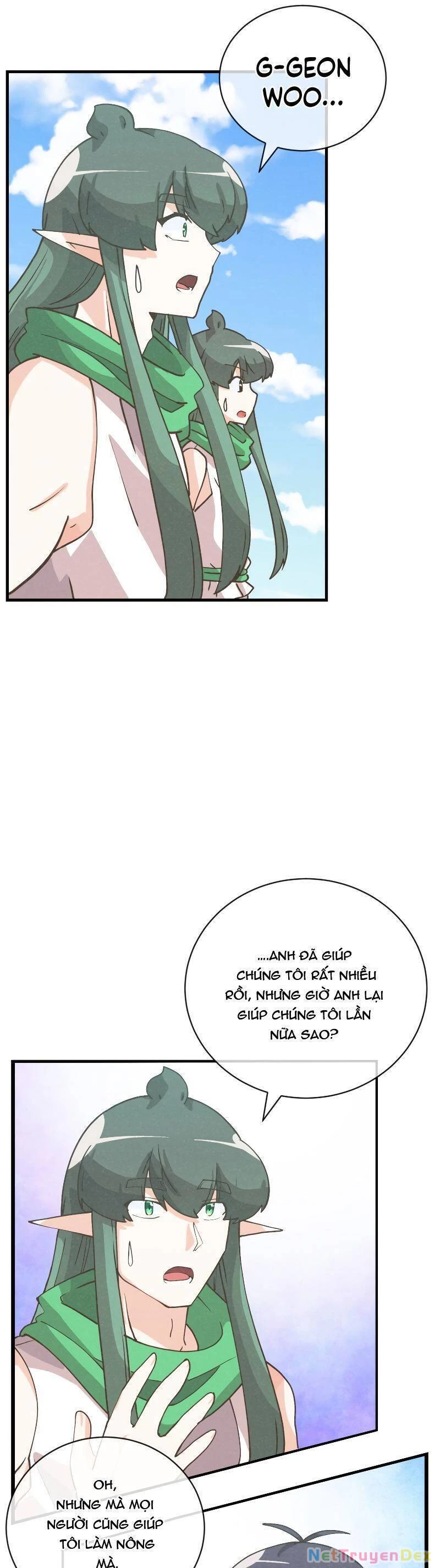 Nông Dân Linh Hồn Chapter 125 - 43