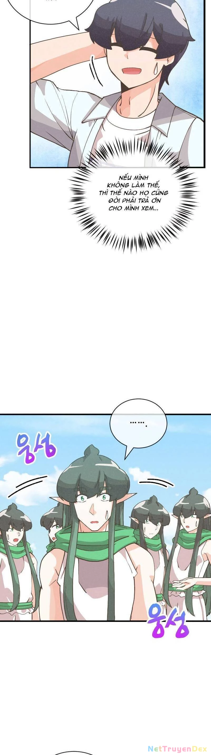 Nông Dân Linh Hồn Chapter 125 - 44