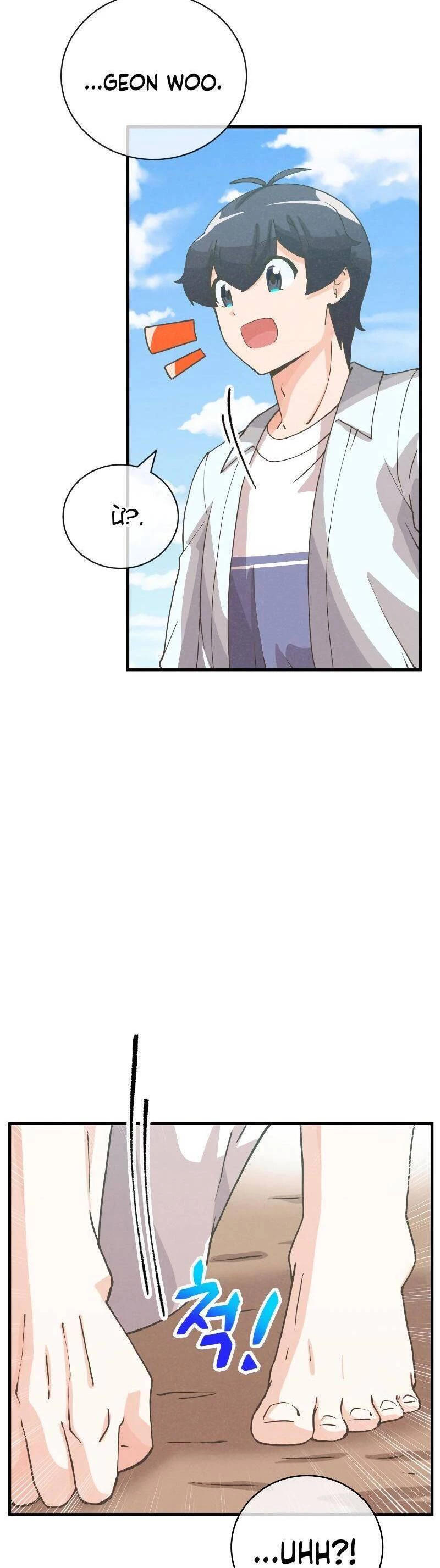 Nông Dân Linh Hồn Chapter 125 - 45