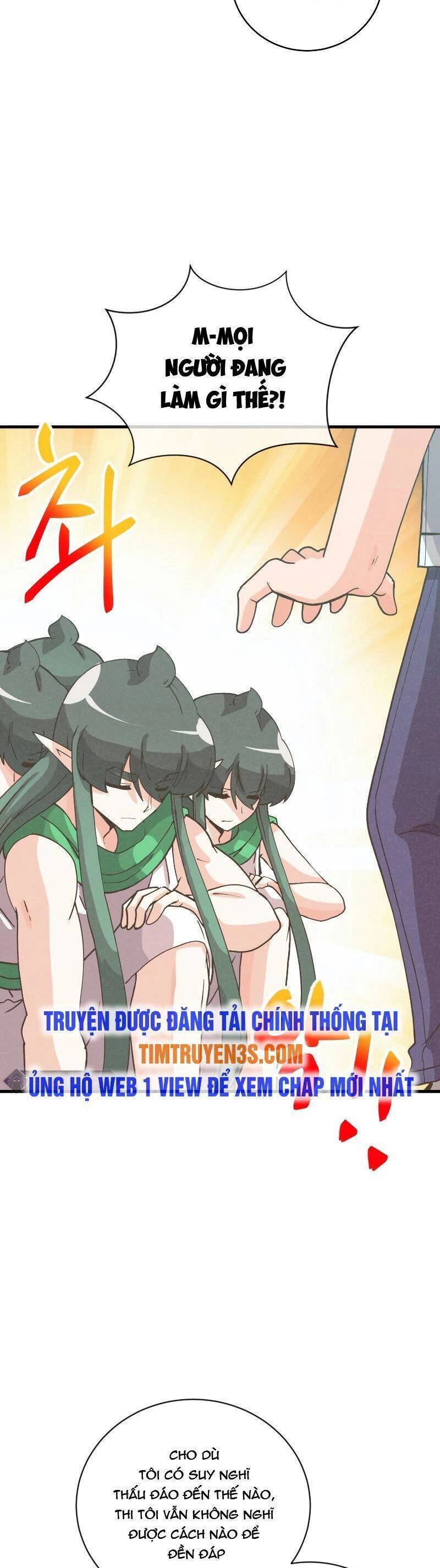 Nông Dân Linh Hồn Chapter 125 - 46