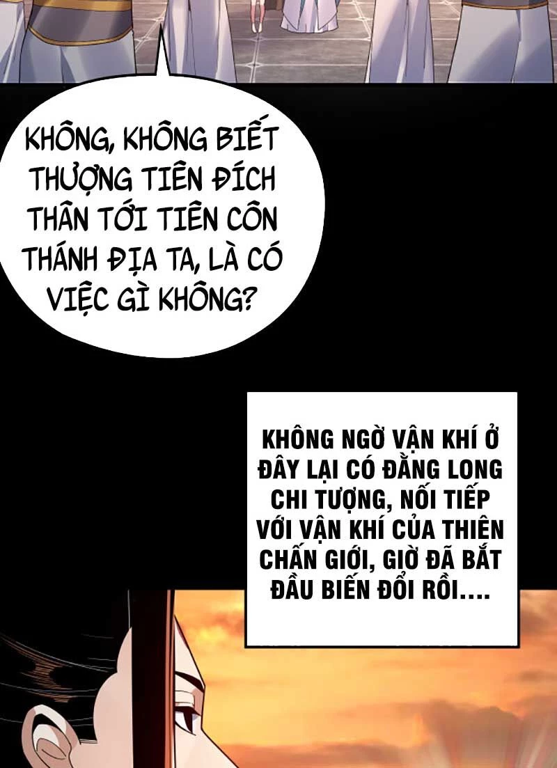 Ta Trời Sinh Đã Là Nhân Vật Phản Diện Chapter 105 - 47