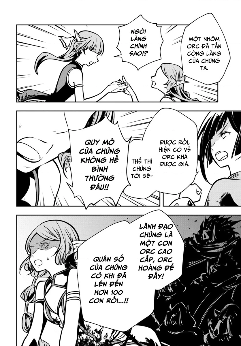 Majutsugakuin Wo Shuseki De Sotsugyou Shita Ore Ga Boukensha Wo Hajimeru No Wa Sonna Ni Okashii Daro Chapter 15 - 4