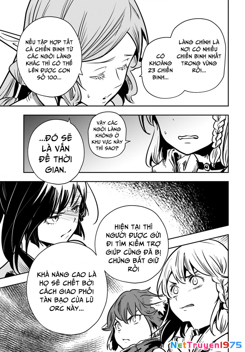 Majutsugakuin Wo Shuseki De Sotsugyou Shita Ore Ga Boukensha Wo Hajimeru No Wa Sonna Ni Okashii Daro Chapter 15 - 11