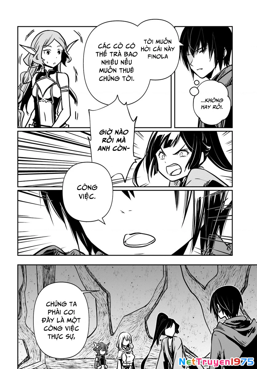 Majutsugakuin Wo Shuseki De Sotsugyou Shita Ore Ga Boukensha Wo Hajimeru No Wa Sonna Ni Okashii Daro Chapter 15 - 12