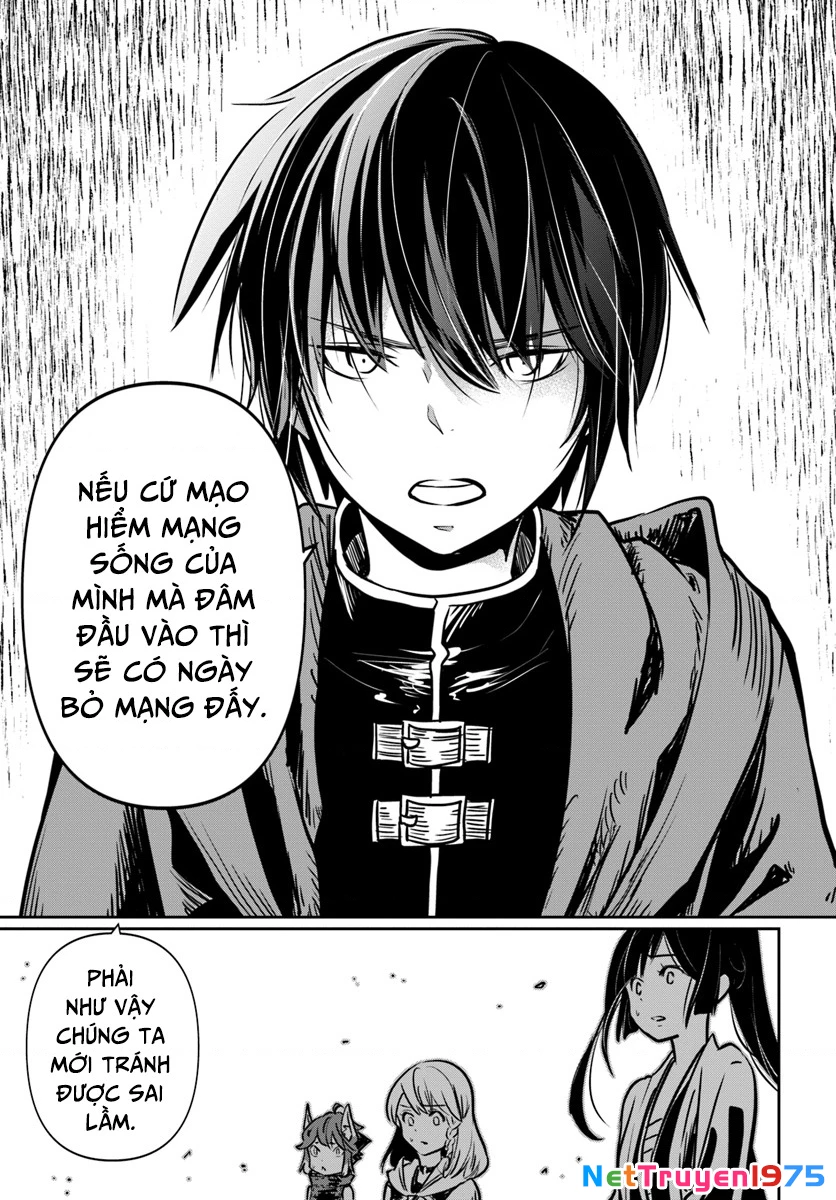 Majutsugakuin Wo Shuseki De Sotsugyou Shita Ore Ga Boukensha Wo Hajimeru No Wa Sonna Ni Okashii Daro Chapter 15 - 13