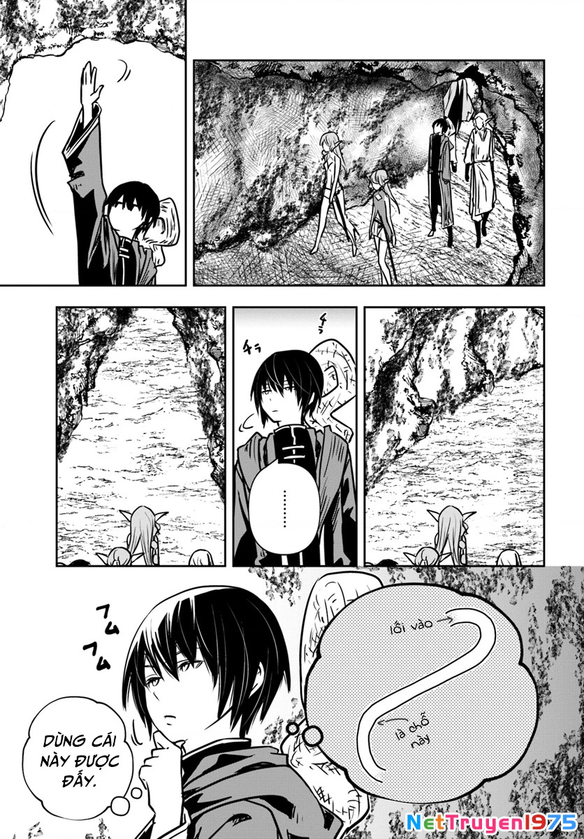 Majutsugakuin Wo Shuseki De Sotsugyou Shita Ore Ga Boukensha Wo Hajimeru No Wa Sonna Ni Okashii Daro Chapter 15 - 17