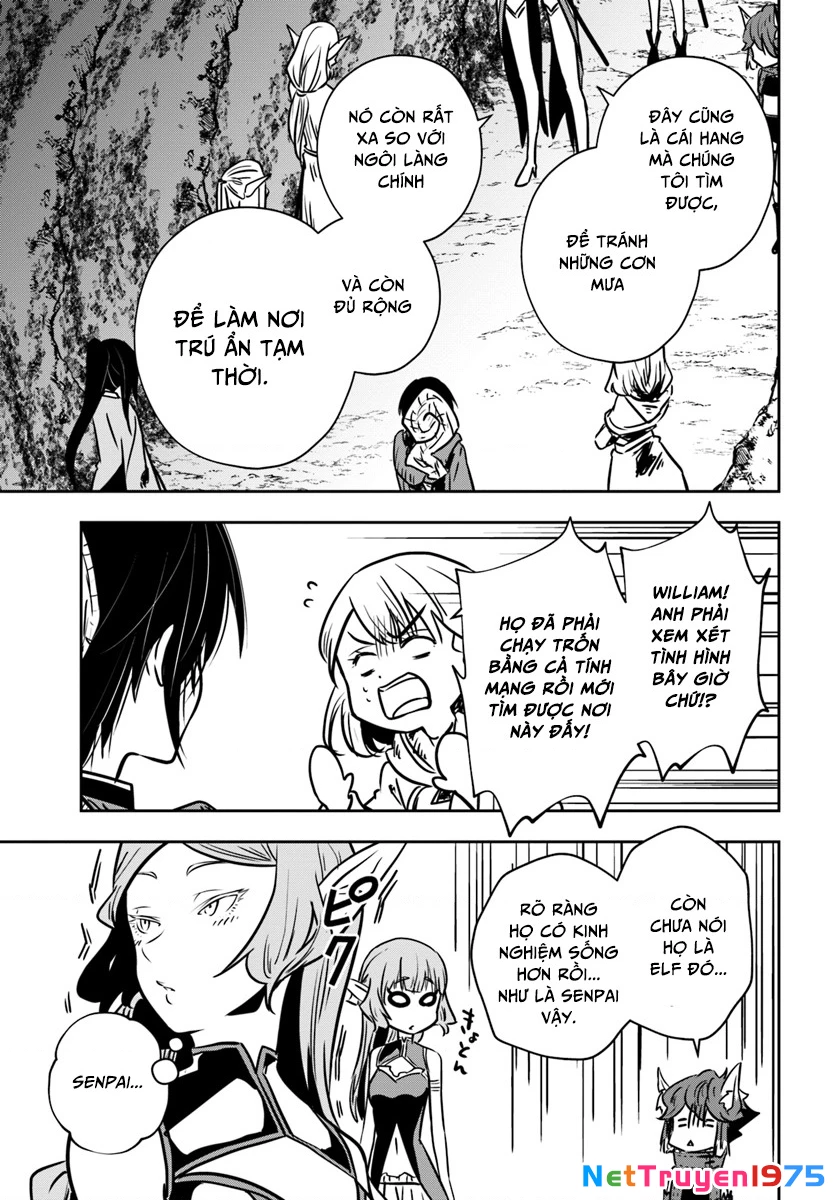Majutsugakuin Wo Shuseki De Sotsugyou Shita Ore Ga Boukensha Wo Hajimeru No Wa Sonna Ni Okashii Daro Chapter 15 - 21