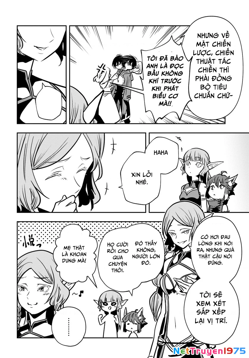 Majutsugakuin Wo Shuseki De Sotsugyou Shita Ore Ga Boukensha Wo Hajimeru No Wa Sonna Ni Okashii Daro Chapter 15 - 22