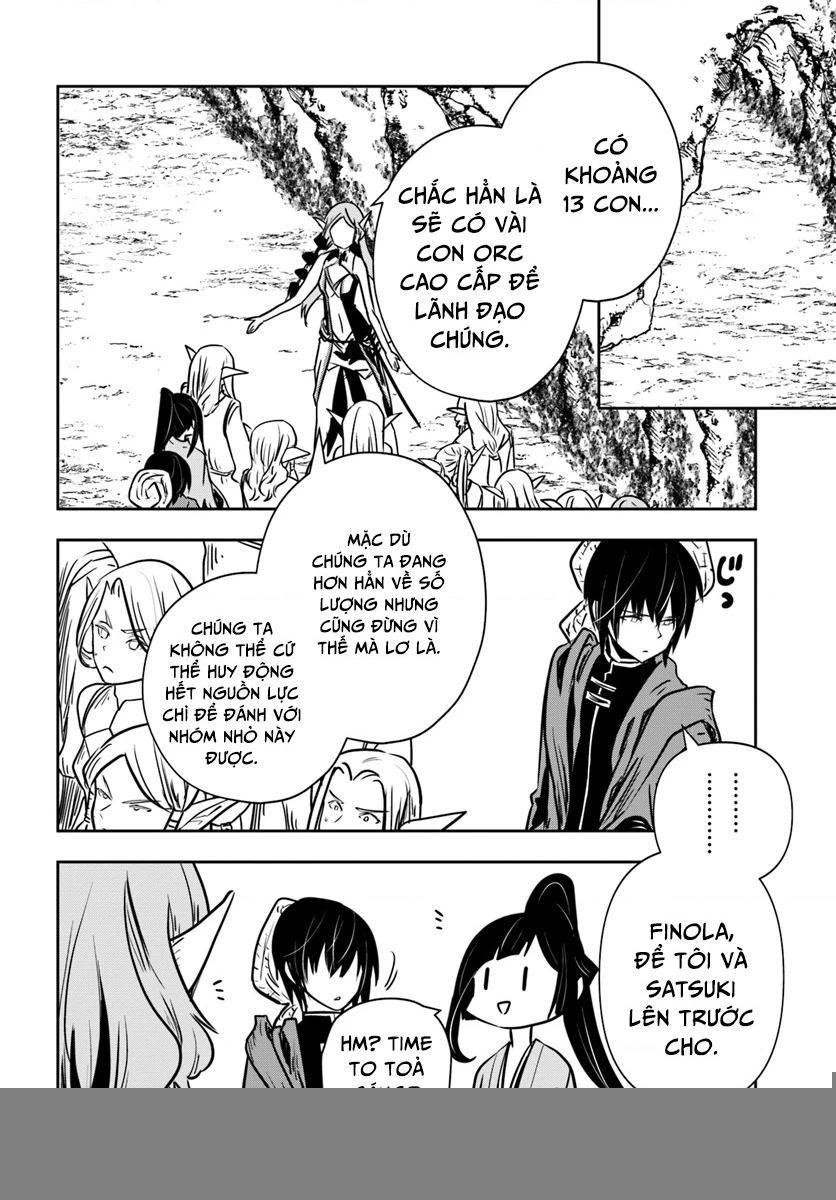 Majutsugakuin Wo Shuseki De Sotsugyou Shita Ore Ga Boukensha Wo Hajimeru No Wa Sonna Ni Okashii Daro Chapter 15 - 26