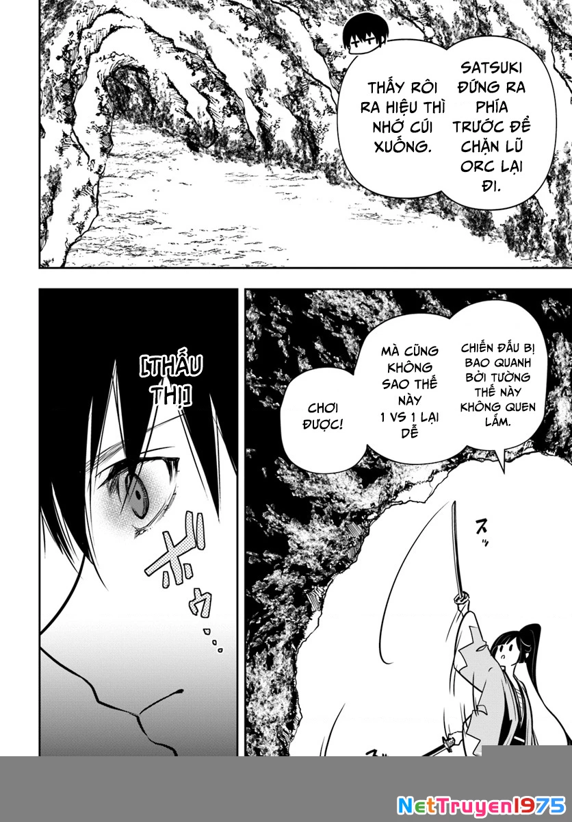Majutsugakuin Wo Shuseki De Sotsugyou Shita Ore Ga Boukensha Wo Hajimeru No Wa Sonna Ni Okashii Daro Chapter 15 - 28
