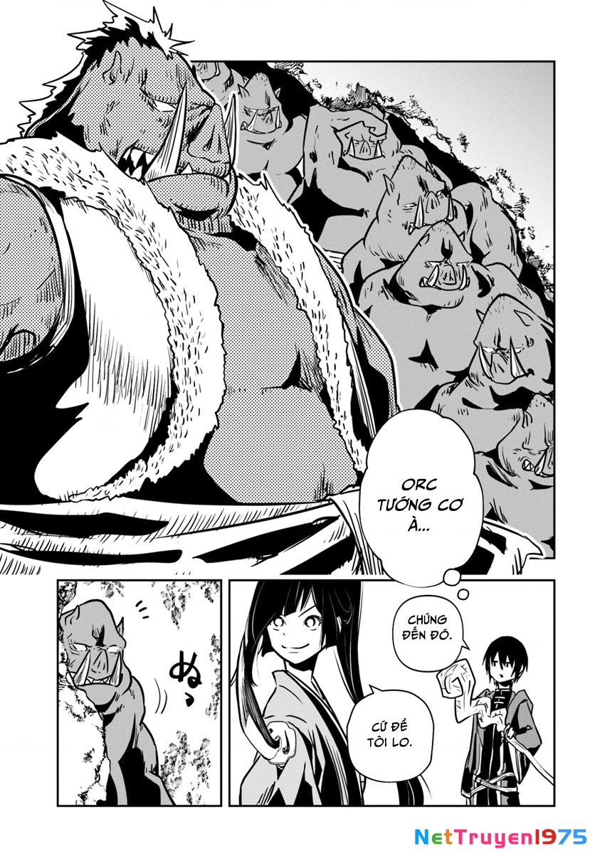 Majutsugakuin Wo Shuseki De Sotsugyou Shita Ore Ga Boukensha Wo Hajimeru No Wa Sonna Ni Okashii Daro Chapter 15 - 29