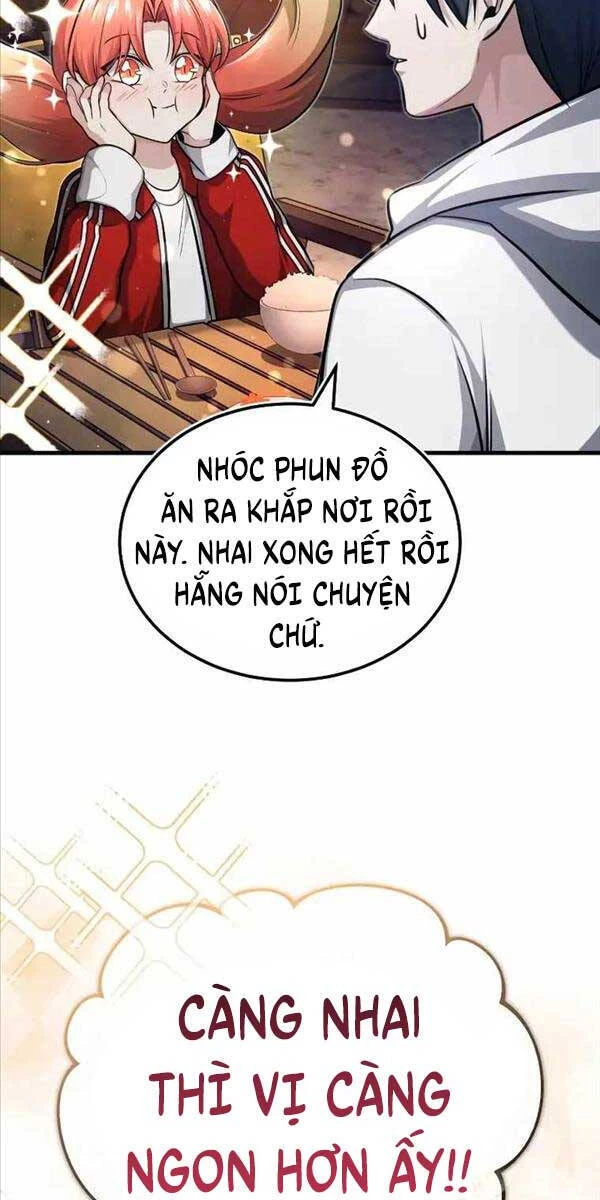 Hồi Quy Giả Về Hưu Chapter 9 - Trang 2
