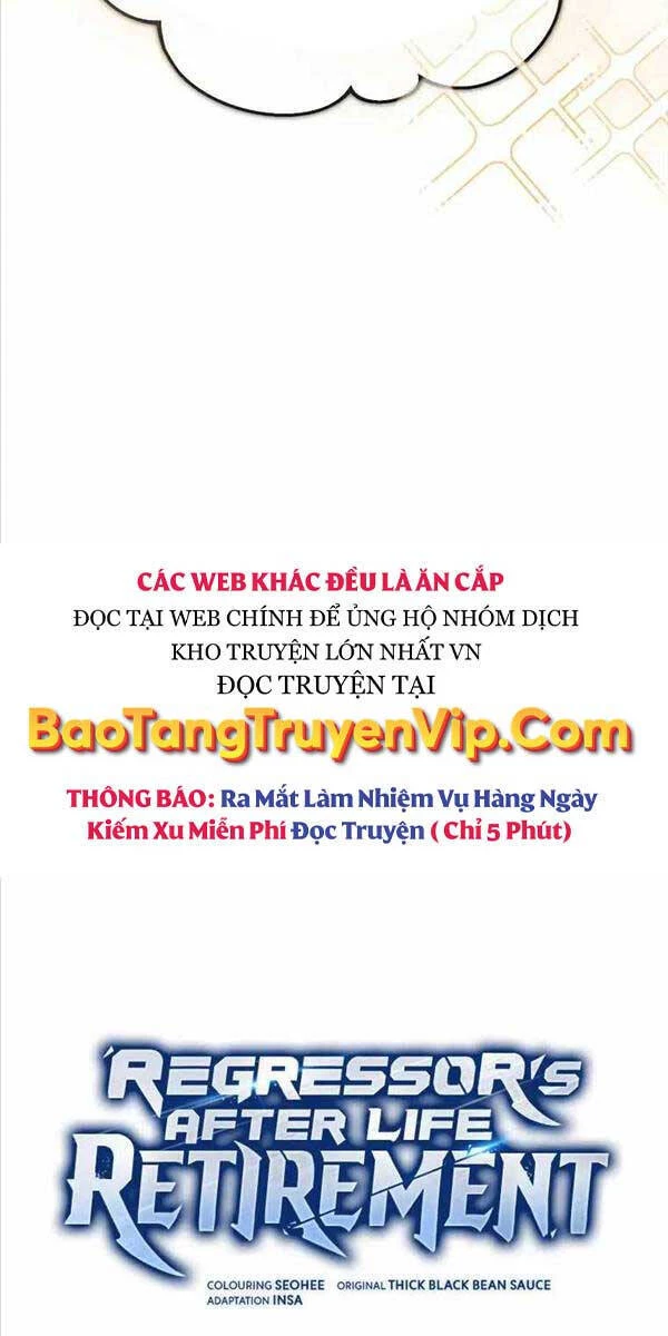 Hồi Quy Giả Về Hưu Chapter 9 - Trang 2