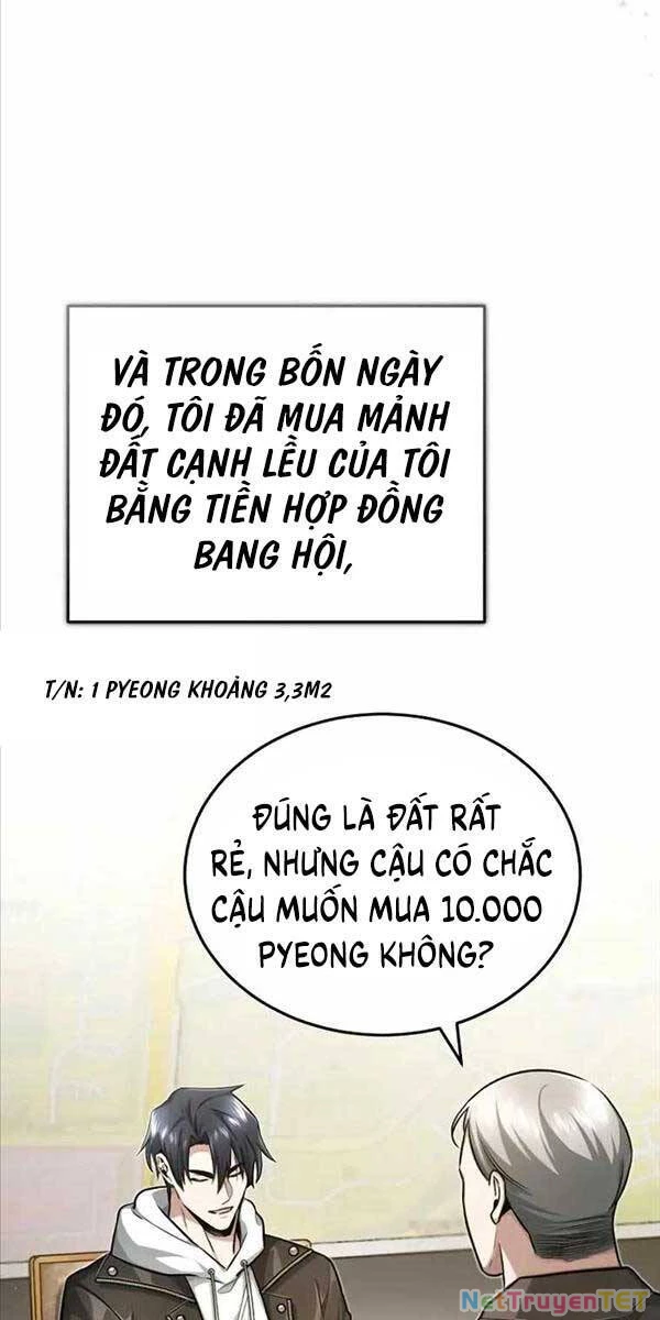 Hồi Quy Giả Về Hưu Chapter 9 - Trang 2