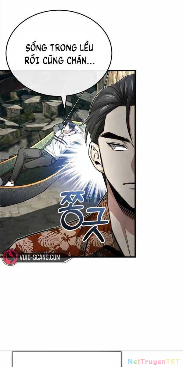 Hồi Quy Giả Về Hưu Chapter 9 - Trang 2