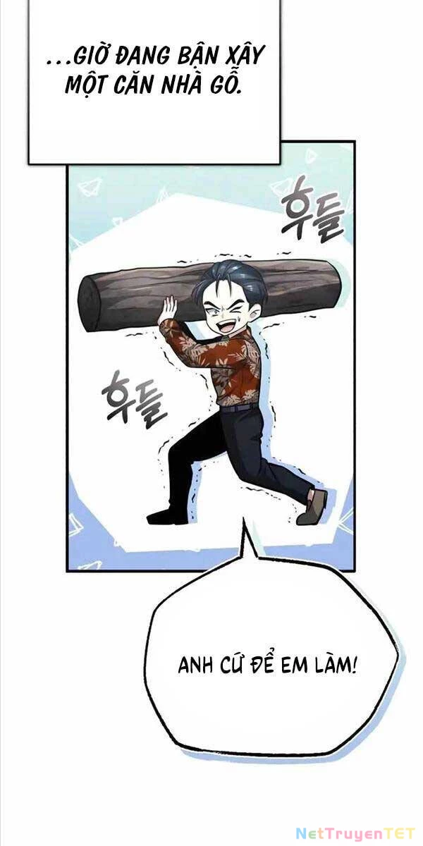 Hồi Quy Giả Về Hưu Chapter 9 - Trang 2