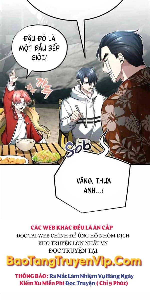 Hồi Quy Giả Về Hưu Chapter 9 - Trang 2