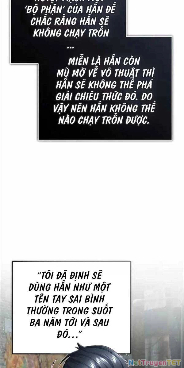 Hồi Quy Giả Về Hưu Chapter 9 - Trang 2