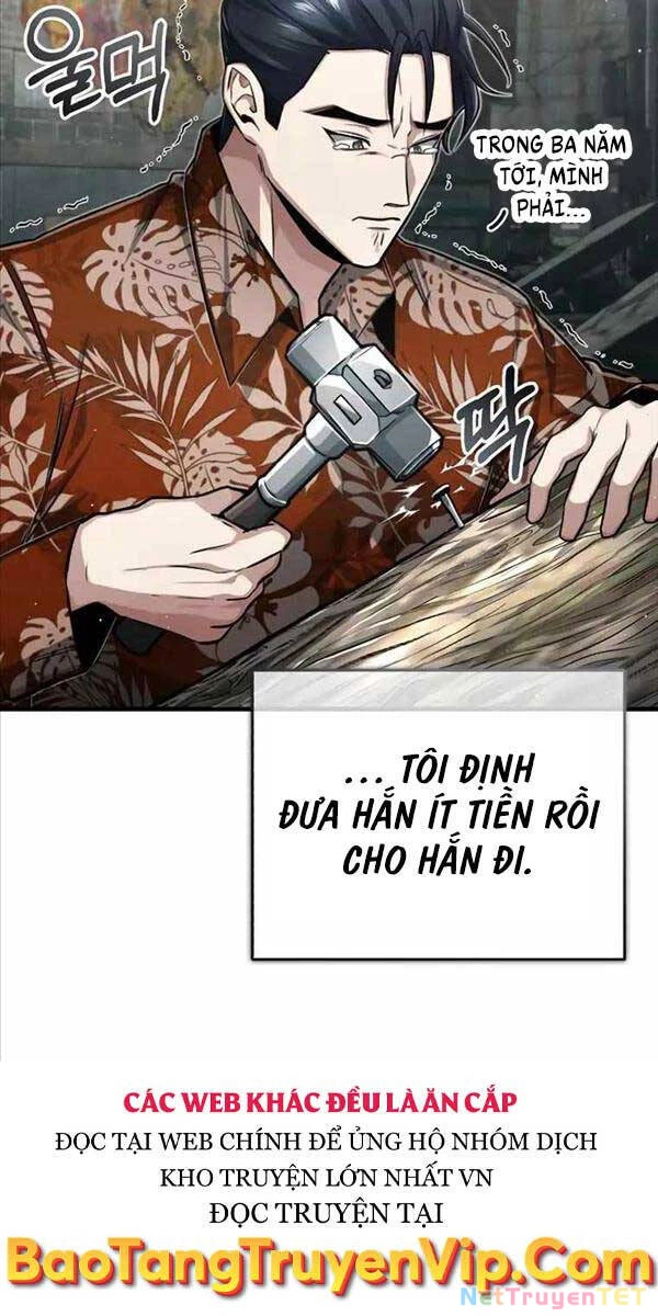 Hồi Quy Giả Về Hưu Chapter 9 - Trang 2