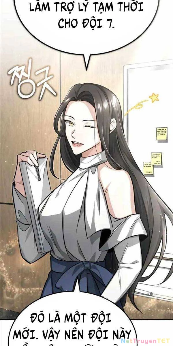 Hồi Quy Giả Về Hưu Chapter 9 - Trang 2