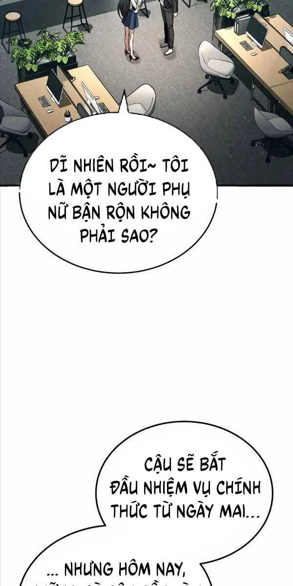 Hồi Quy Giả Về Hưu Chapter 9 - Trang 2