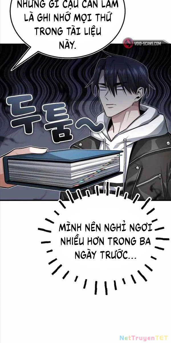 Hồi Quy Giả Về Hưu Chapter 9 - Trang 2