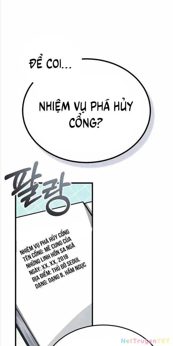 Hồi Quy Giả Về Hưu Chapter 9 - Trang 2