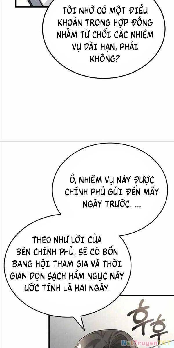 Hồi Quy Giả Về Hưu Chapter 9 - Trang 2