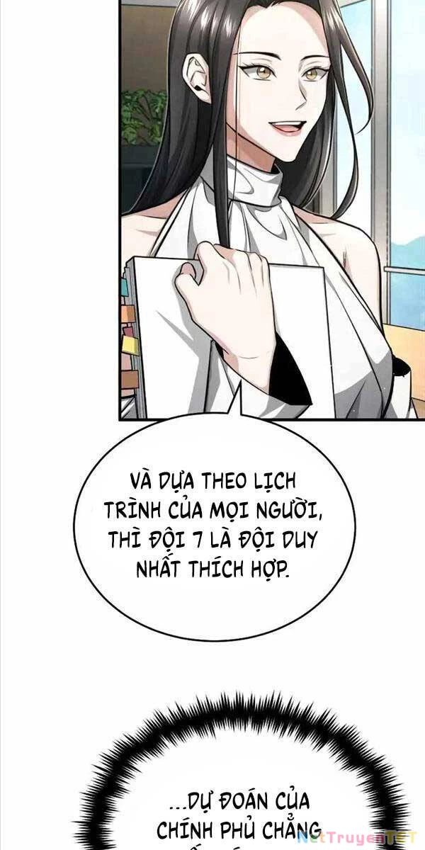 Hồi Quy Giả Về Hưu Chapter 9 - Trang 2