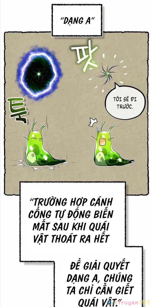 Hồi Quy Giả Về Hưu Chapter 9 - Trang 2