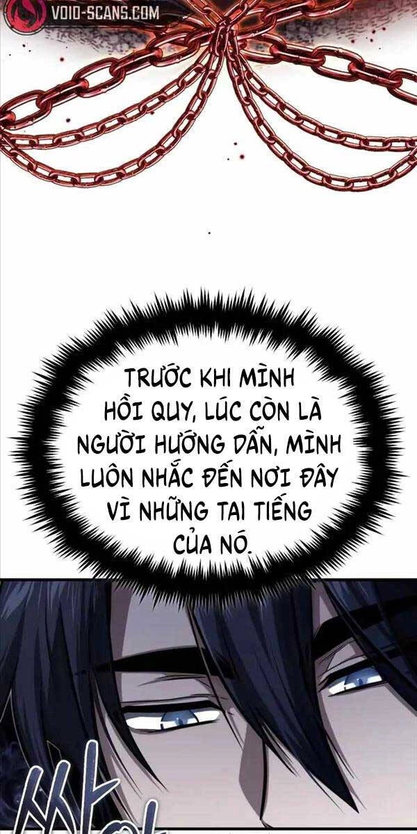 Hồi Quy Giả Về Hưu Chapter 9 - Trang 2