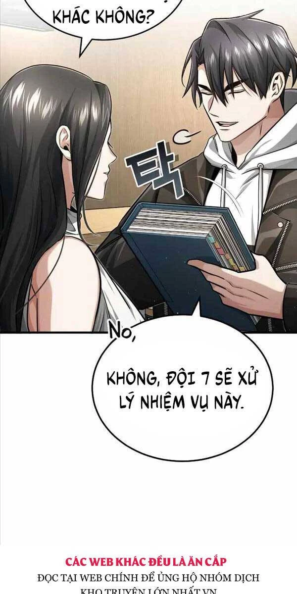 Hồi Quy Giả Về Hưu Chapter 9 - Trang 2