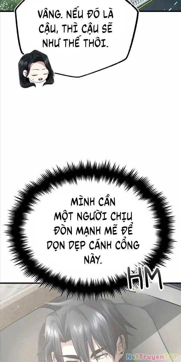 Hồi Quy Giả Về Hưu Chapter 9 - Trang 2