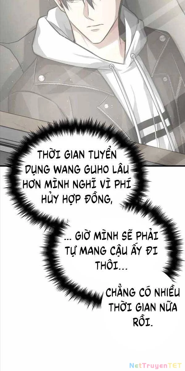 Hồi Quy Giả Về Hưu Chapter 9 - Trang 2