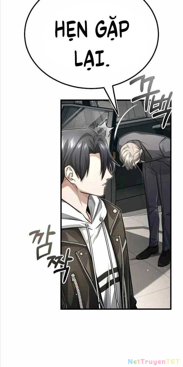 Hồi Quy Giả Về Hưu Chapter 9 - Trang 2