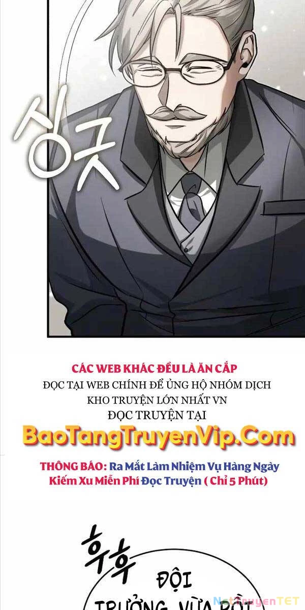 Hồi Quy Giả Về Hưu Chapter 9 - Trang 2