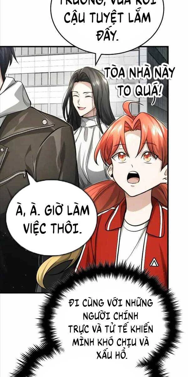 Hồi Quy Giả Về Hưu Chapter 9 - Trang 2